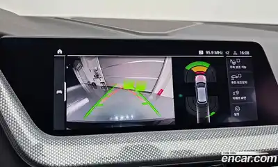 BMW 1-Series 2023 2.0 Автомат в Москве № 188272, миниатюра 10