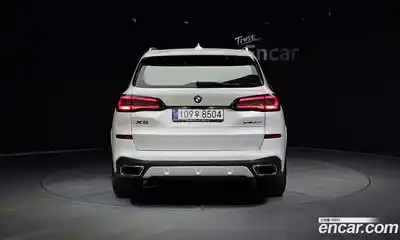BMW X5 2023 3.0 Автомат в Москве № 188576, миниатюра 11