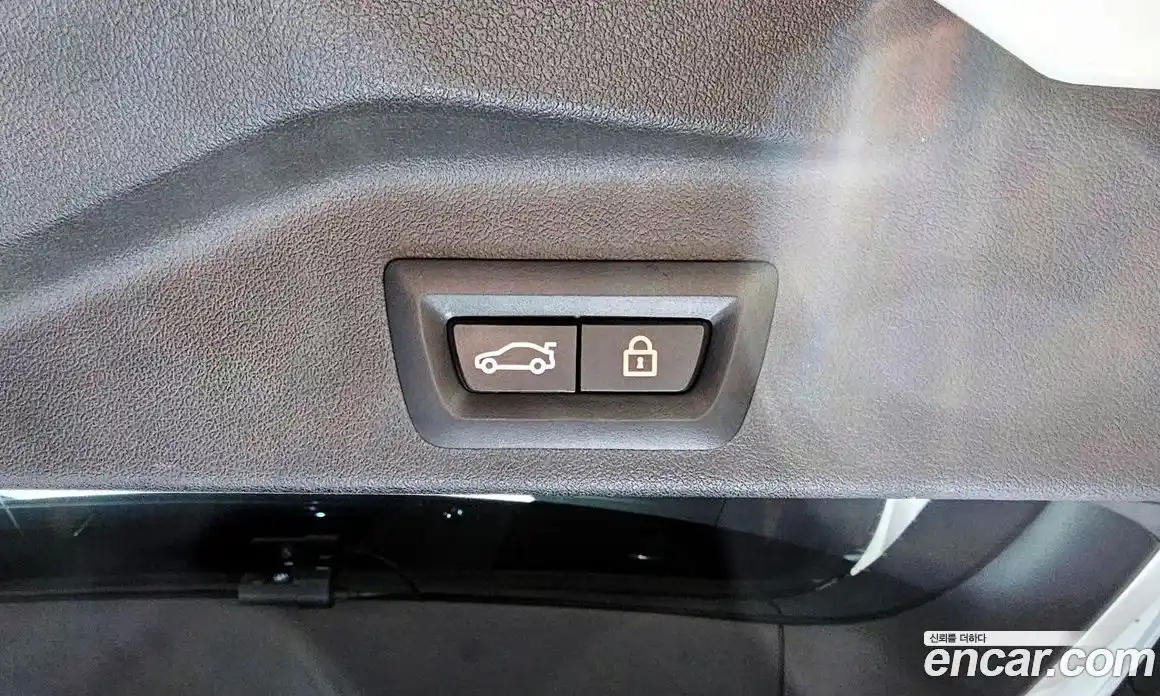 BMW X5 2023 3.0 Автомат в Москве № 188576, фото 20