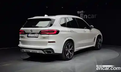 BMW X5 2023 3.0 Автомат в Москве № 188576, миниатюра 5