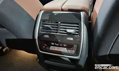 BMW X5 2023 3.0 Автомат в Москве № 188576, миниатюра 6