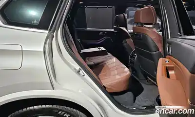 BMW X5 2023 3.0 Автомат в Москве № 188576, миниатюра 10
