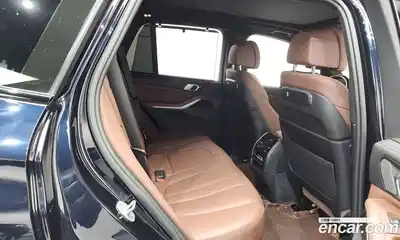 BMW X5 2024 3.0 Автомат в Москве № 188912, миниатюра 12