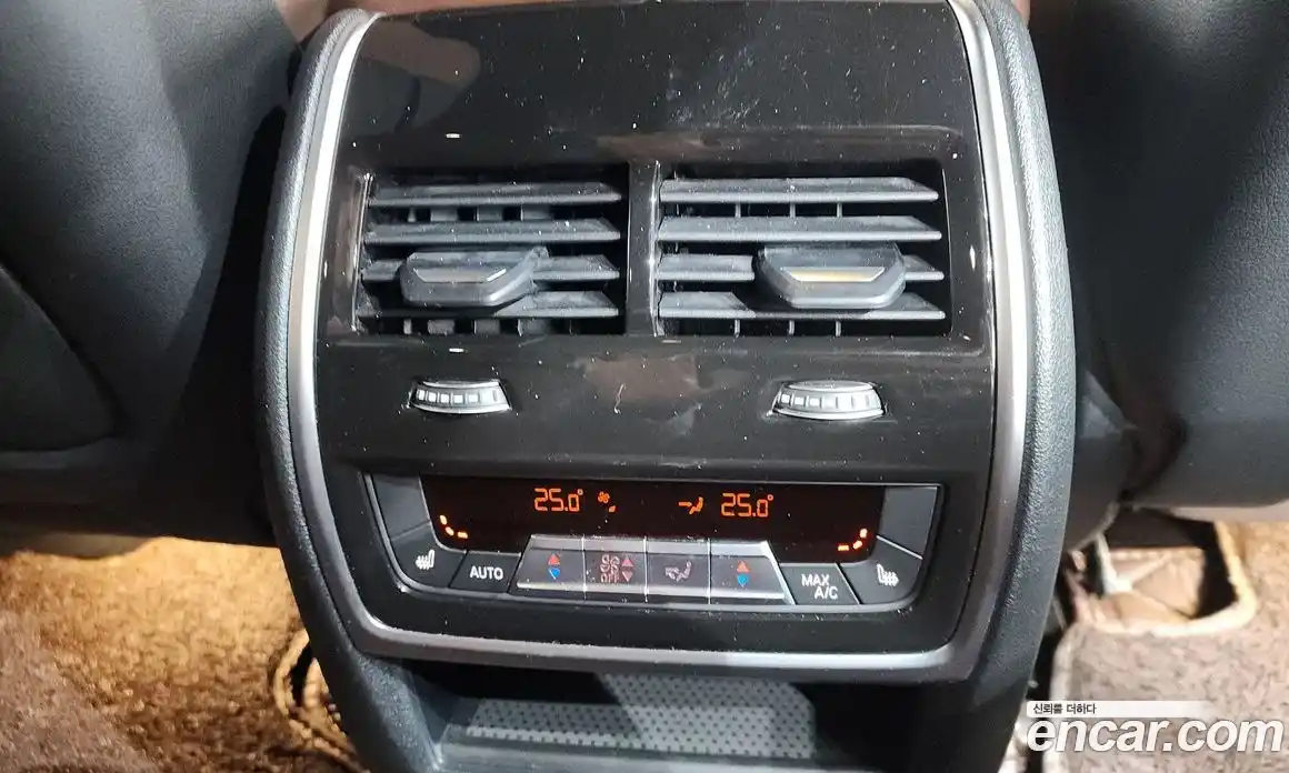 BMW X5 2024 3.0 Автомат в Москве № 188912, фото 19