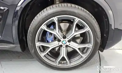 BMW X5 2024 3.0 Автомат в Москве № 188912, миниатюра 5