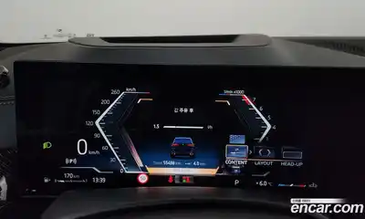 BMW X5 2024 3.0 Автомат в Москве № 188912, миниатюра 8