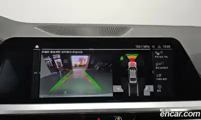 BMW 3-Series 2020 2.0 Автомат в Москве № 188985, миниатюра 12