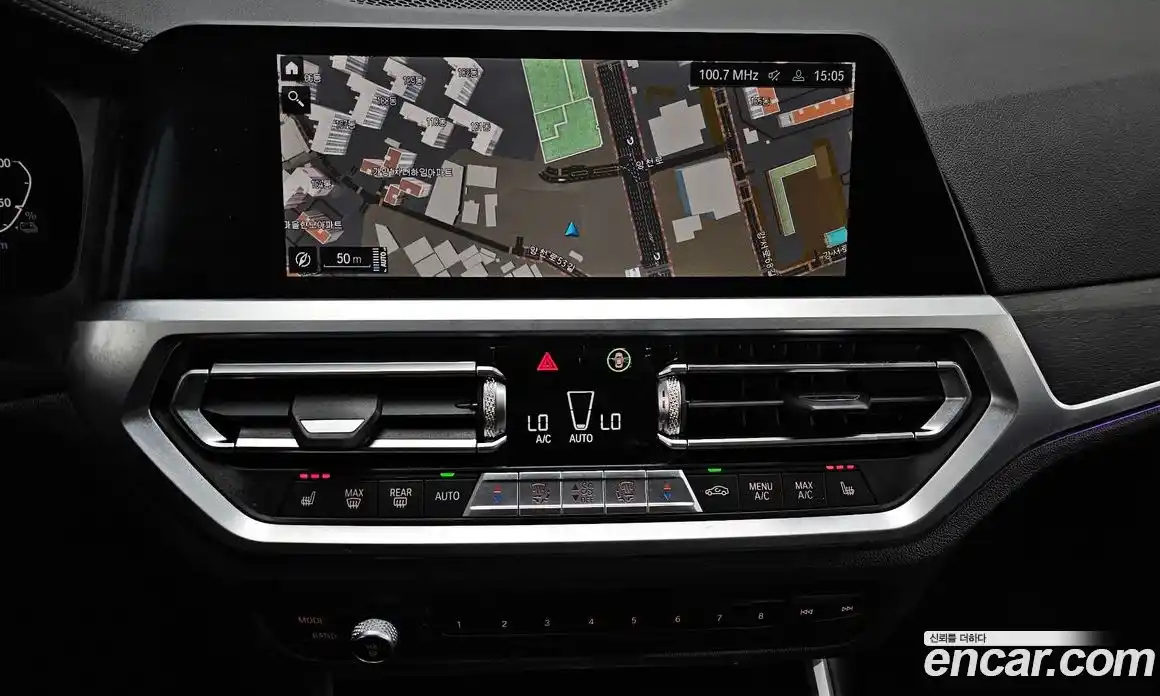 BMW 3-Series 2020 2.0 Автомат в Москве № 188985, фото 16