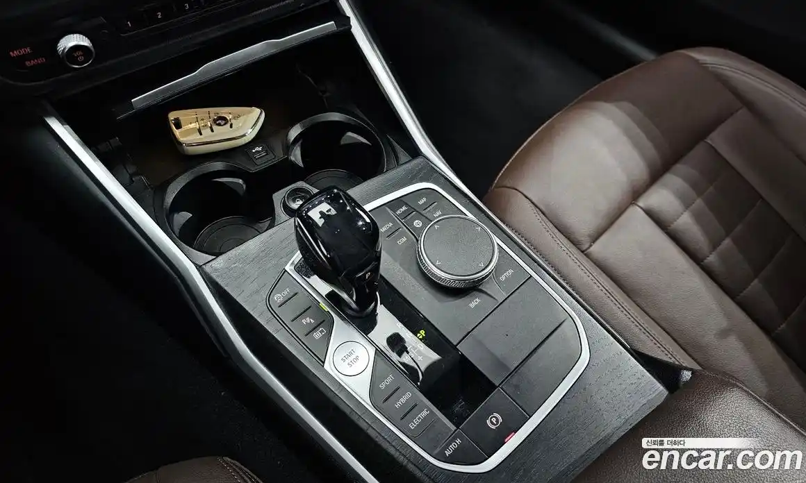 BMW 3-Series 2020 2.0 Автомат в Москве № 188985, фото 9