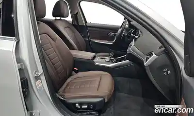 BMW 3-Series 2020 2.0 Автомат в Москве № 188985, миниатюра 10