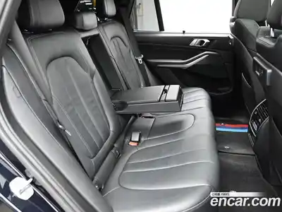 BMW X5 2022 3.0 Автомат в Москве № 189395, миниатюра 12