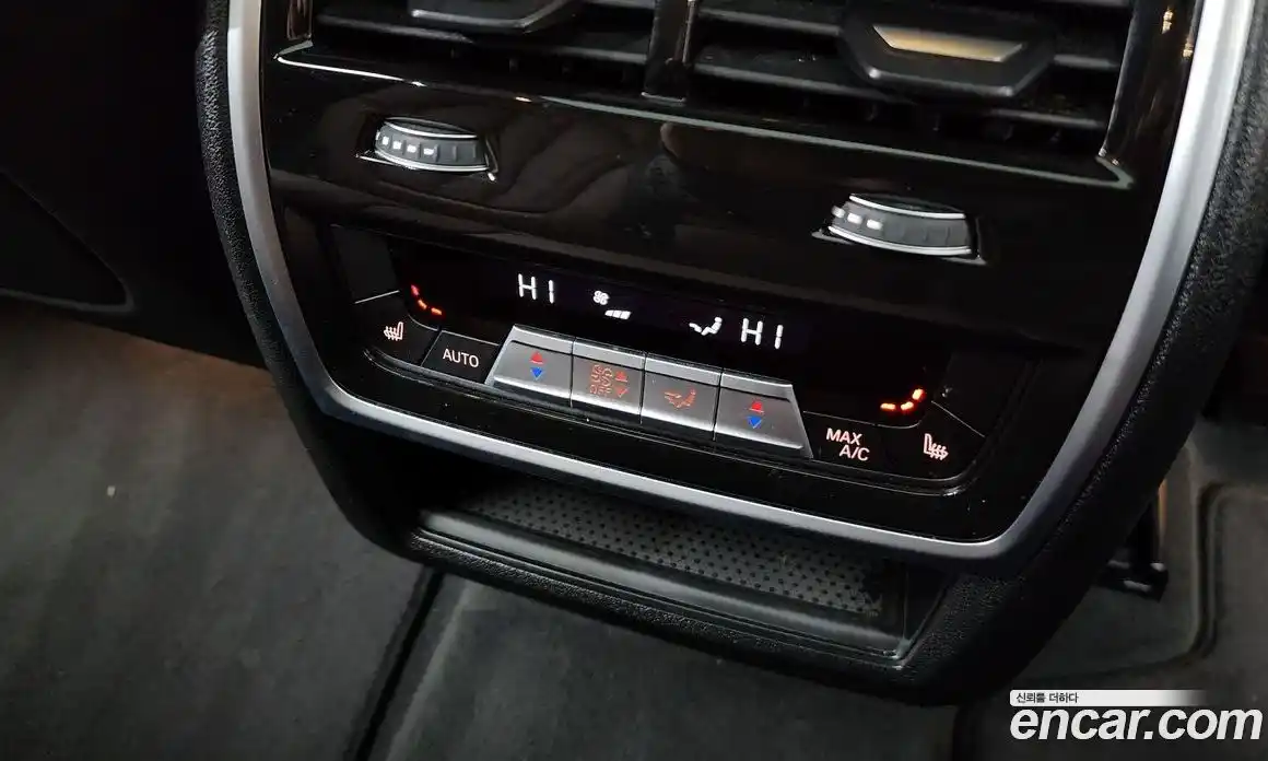 BMW X5 2021 3.0 Автомат в Москве № 189590, фото 18