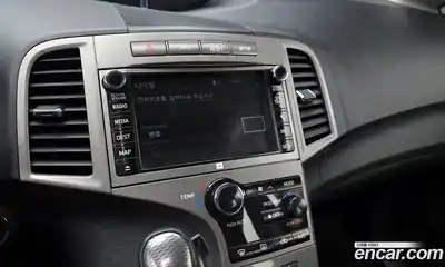 Toyota Venza 2013 3.5 Автомат в Москве № 189680, миниатюра 11