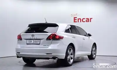 Toyota Venza 2013 3.5 Автомат в Москве № 189680, миниатюра 12