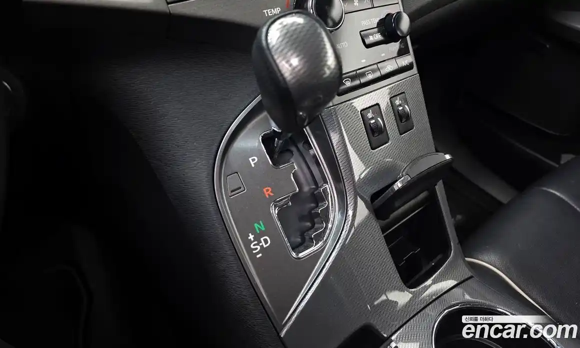 Toyota Venza 2013 3.5 Автомат в Москве № 189680, фото 18