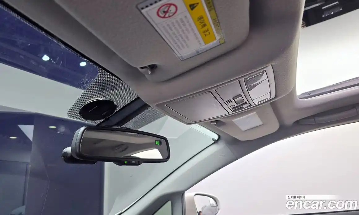 Toyota Venza 2013 3.5 Автомат в Москве № 189680, фото 19