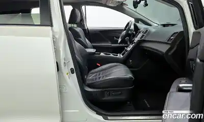 Toyota Venza 2013 3.5 Автомат в Москве № 189680, миниатюра 2