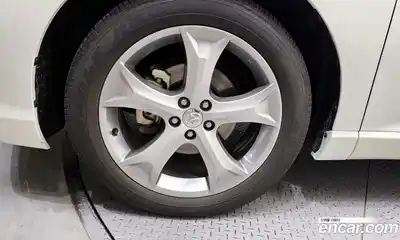 Toyota Venza 2013 3.5 Автомат в Москве № 189680, миниатюра 3