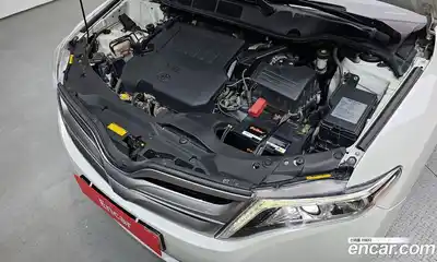 Toyota Venza 2013 3.5 Автомат в Москве № 189680, миниатюра 4