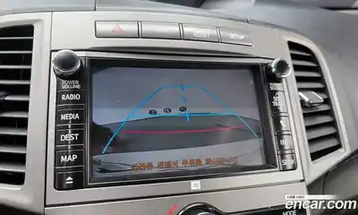 Toyota Venza 2013 3.5 Автомат в Москве № 189680, миниатюра 5