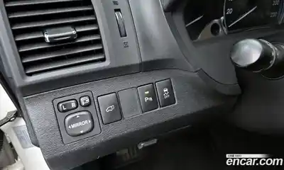 Toyota Venza 2013 3.5 Автомат в Москве № 189680, миниатюра 7