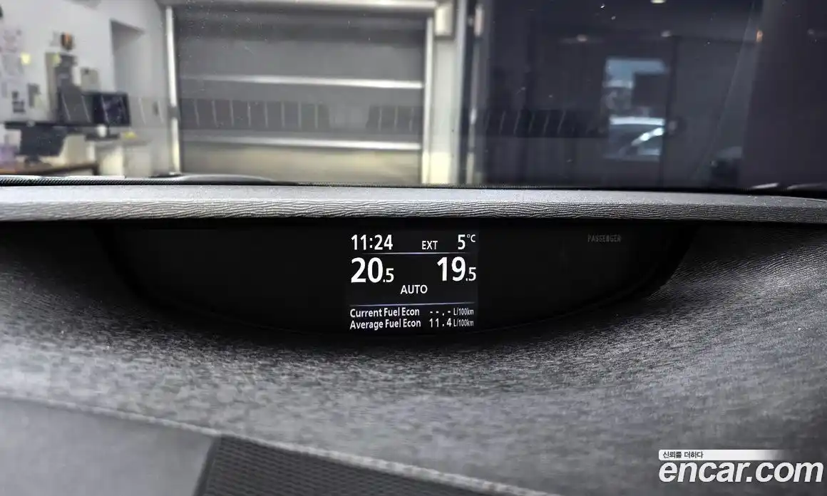 Toyota Venza 2013 3.5 Автомат в Москве № 189680, фото 9