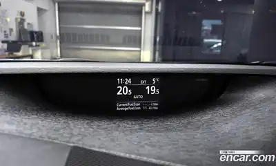 Toyota Venza 2013 3.5 Автомат в Москве № 189680, миниатюра 9