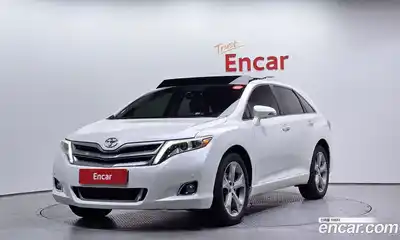 Toyota Venza 2013 3.5 Автомат в Москве № 189680, миниатюра 10