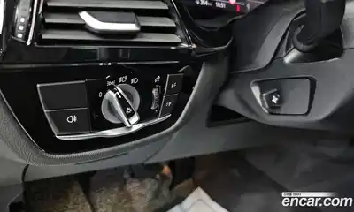 BMW 5-Series 2021 2.0 Автомат в Москве № 191283, миниатюра 11