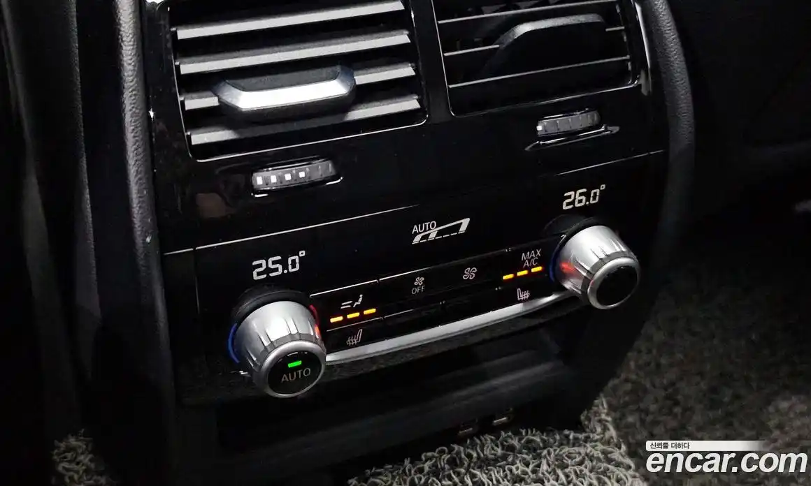 BMW 5-Series 2021 2.0 Автомат в Москве № 191283, фото 6