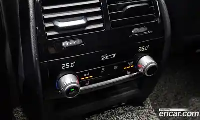 BMW 5-Series 2021 2.0 Автомат в Москве № 191283, миниатюра 6