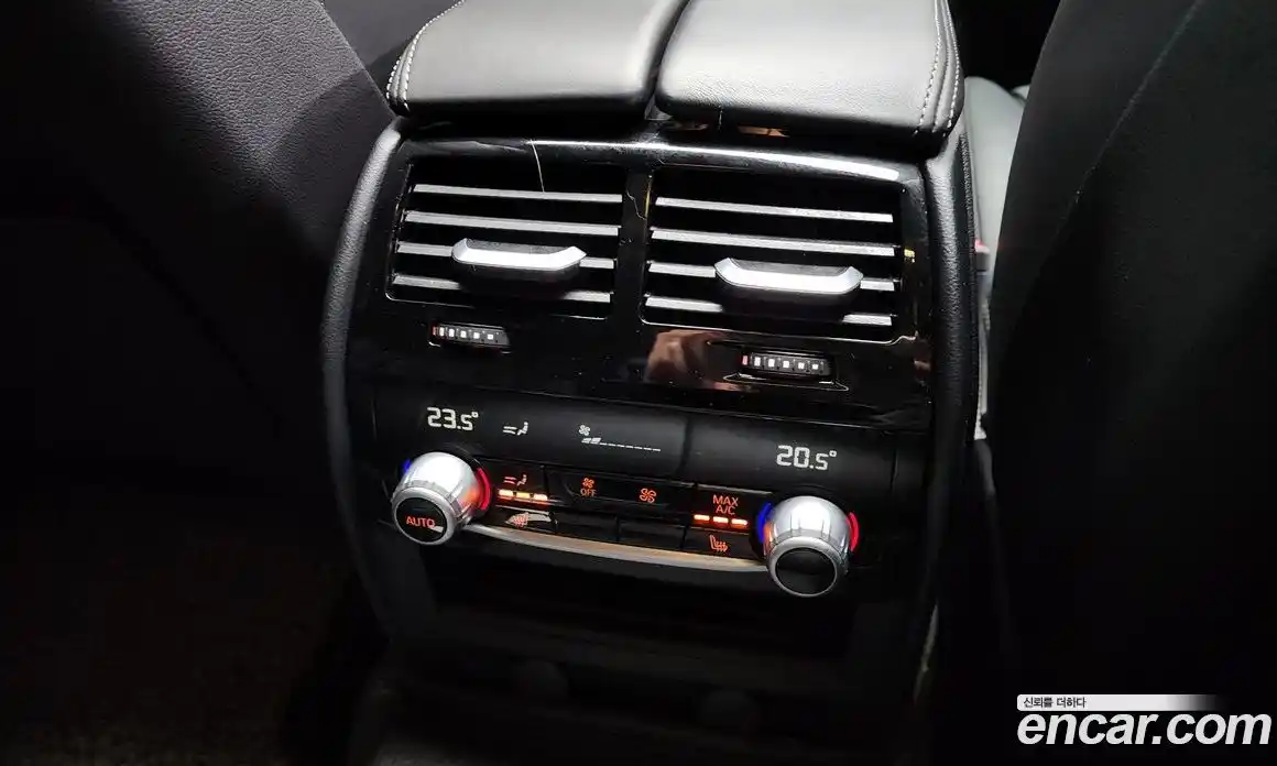 BMW 5-Series 2019 2.0 Автомат в Москве № 191513, фото 19