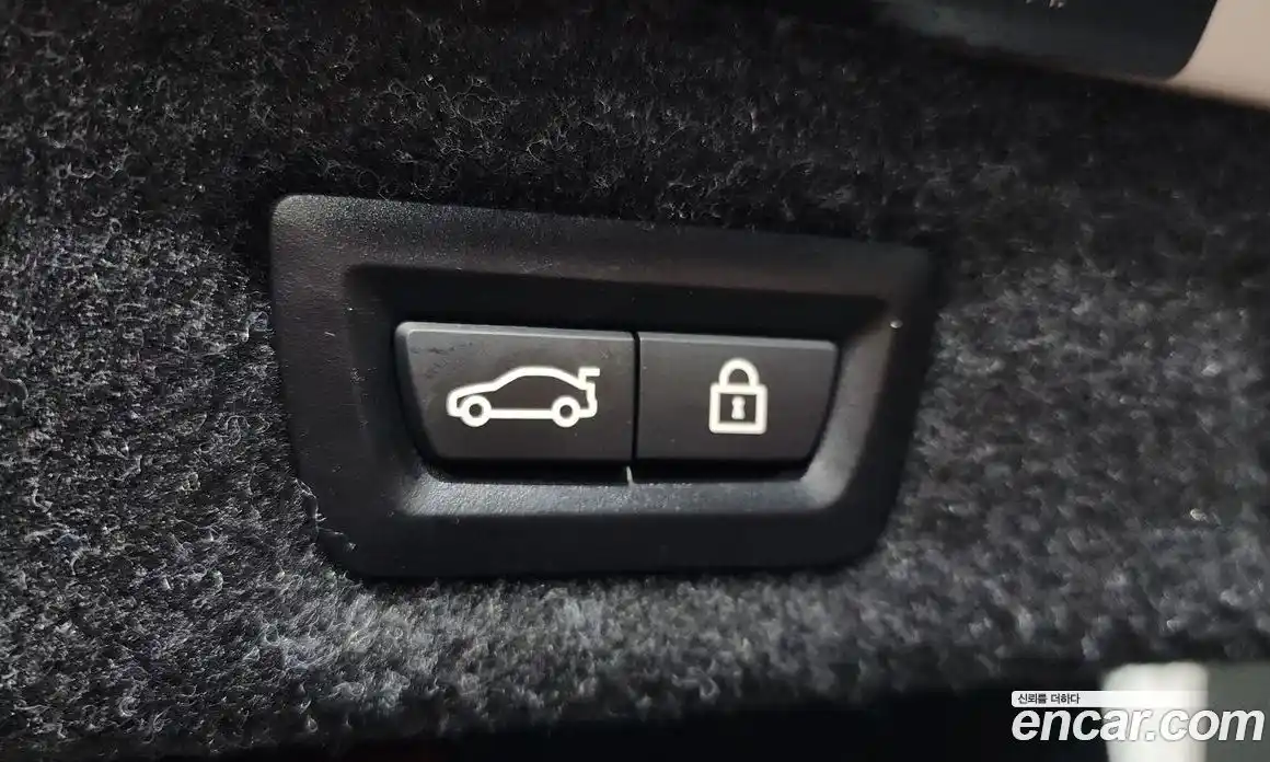 BMW 5-Series 2019 2.0 Автомат в Москве № 191513, фото 20