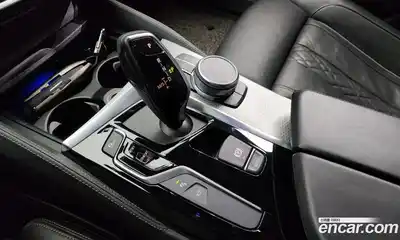 BMW 5-Series 2019 2.0 Автомат в Москве № 191513, миниатюра 9