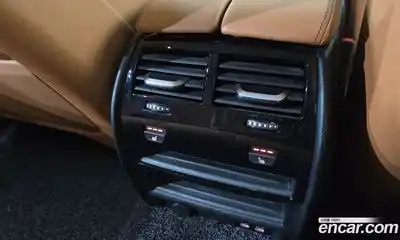 BMW 5-Series 2023 2.0 Автомат в Москве № 191705, миниатюра 2