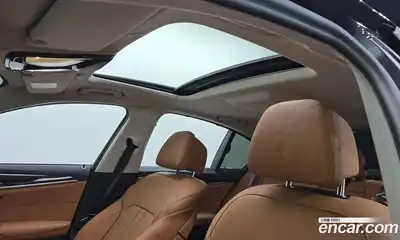 BMW 5-Series 2023 2.0 Автомат в Москве № 191705, миниатюра 10