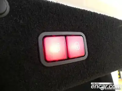 Mercedes-Benz S-Class 2016 5.5 Автомат в Москве № 194118, миниатюра 12