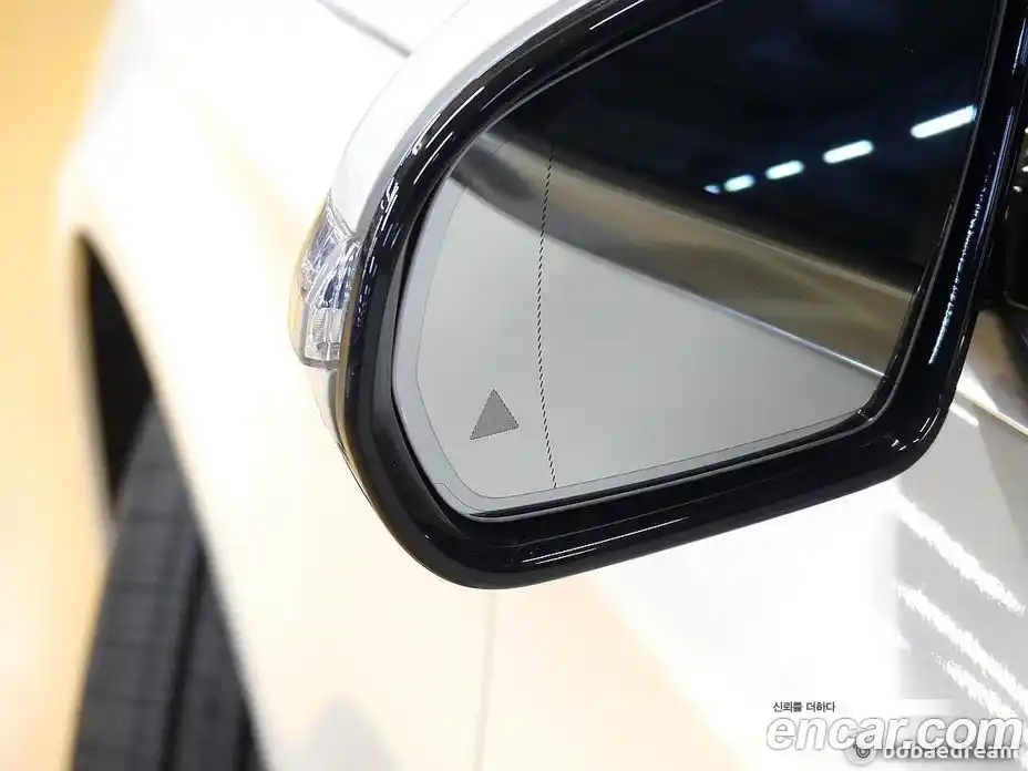 Mercedes-Benz S-Class 2016 5.5 Автомат в Москве № 194118, фото 13