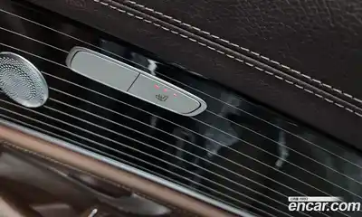 Mercedes-Benz E-Class 2017 3.0 Автомат в Москве № 195113, миниатюра 12