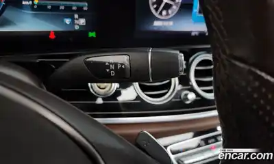 Mercedes-Benz E-Class 2017 3.0 Автомат в Москве № 195113, миниатюра 2
