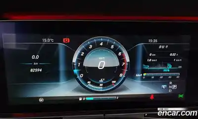 Mercedes-Benz E-Class 2017 3.0 Автомат в Москве № 195113, миниатюра 6