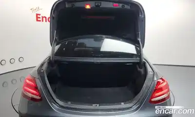 Mercedes-Benz E-Class 2017 3.0 Автомат в Москве № 195113, миниатюра 10