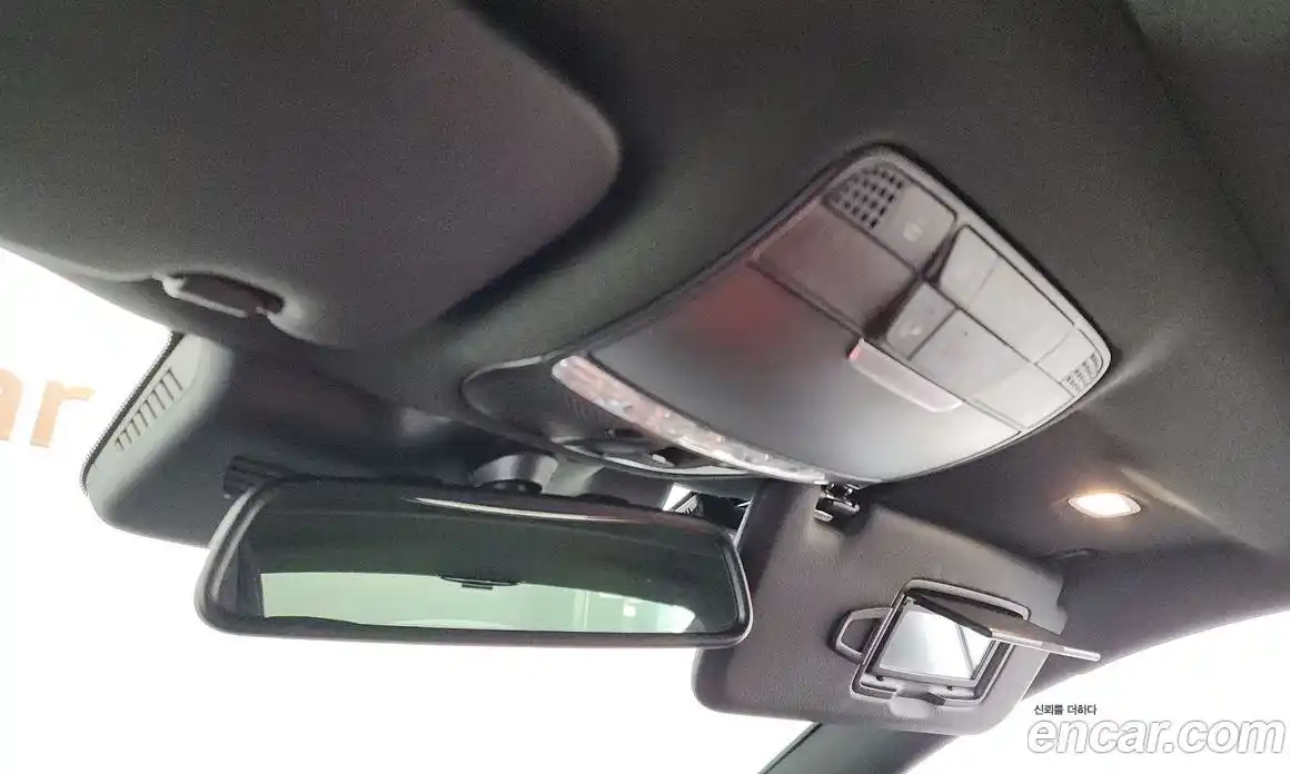 Mercedes-Benz C-Class 2018 4.0 Автомат в Москве № 195134, фото 17