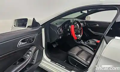 Mercedes-Benz CLA-Class 2016 2.0 Автомат в Москве № 195247, миниатюра 2