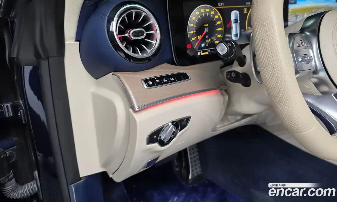 Mercedes-Benz E-Class 2019 3.0 Автомат в Москве № 195273, фото 17