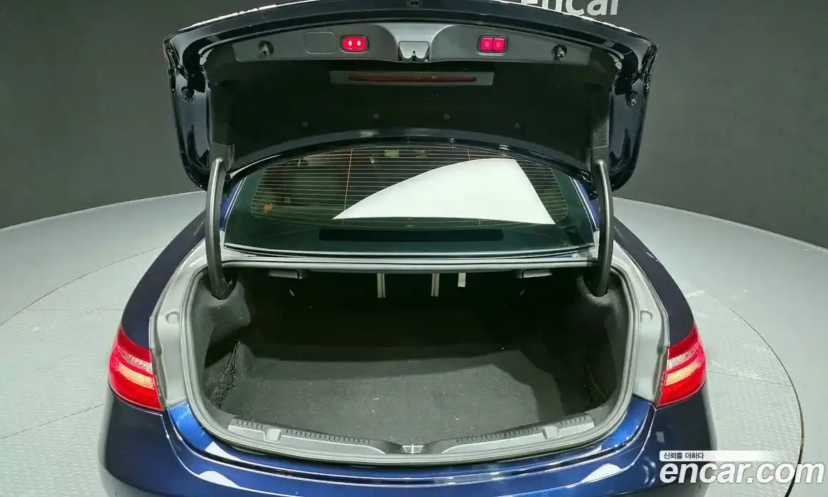 Mercedes-Benz E-Class 2019 3.0 Автомат в Москве № 195273, фото 20