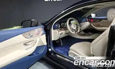 Mercedes-Benz E-Class 2019 3.0 Автомат в Москве № 195273, миниатюра 3