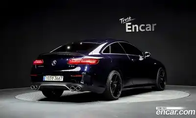 Mercedes-Benz E-Class 2019 3.0 Автомат в Москве № 195273, миниатюра 5