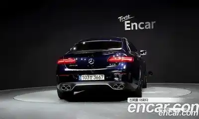 Mercedes-Benz E-Class 2019 3.0 Автомат в Москве № 195273, миниатюра 6