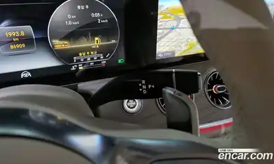 Mercedes-Benz E-Class 2019 3.0 Автомат в Москве № 195273, миниатюра 9